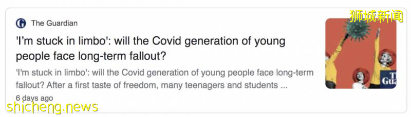 副總理：新加坡今年可能超10萬人失業！避免出現“封鎖一代”!