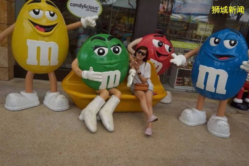 叮!新加坡這樣玩兒——重磅旅遊攻略