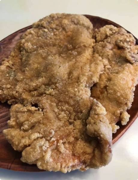 果然“非同小可”,牛车水里的台湾美食小吃,$3起而已