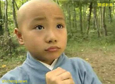 动不动就全国出演新加坡剧,五部经典竟只有一部男主是本国人