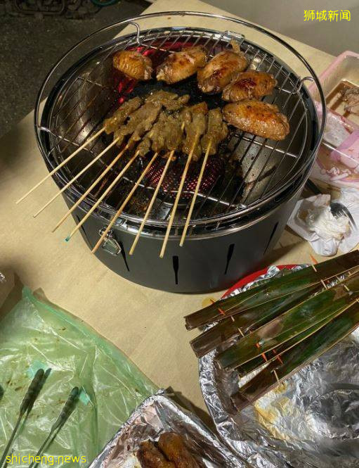 在家烤肉一点也不难, 7个最好的室内烧烤炉