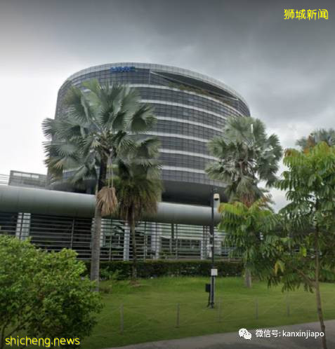 新加坡制造，原来这么多跨国半导体企业选择在新加坡制造芯片