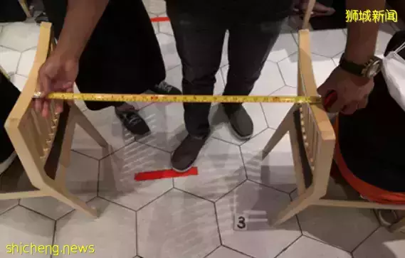 請勿聚集！嚴查一直都在,新加坡多家餐飲店因Covid 19違規而被勒令關閉