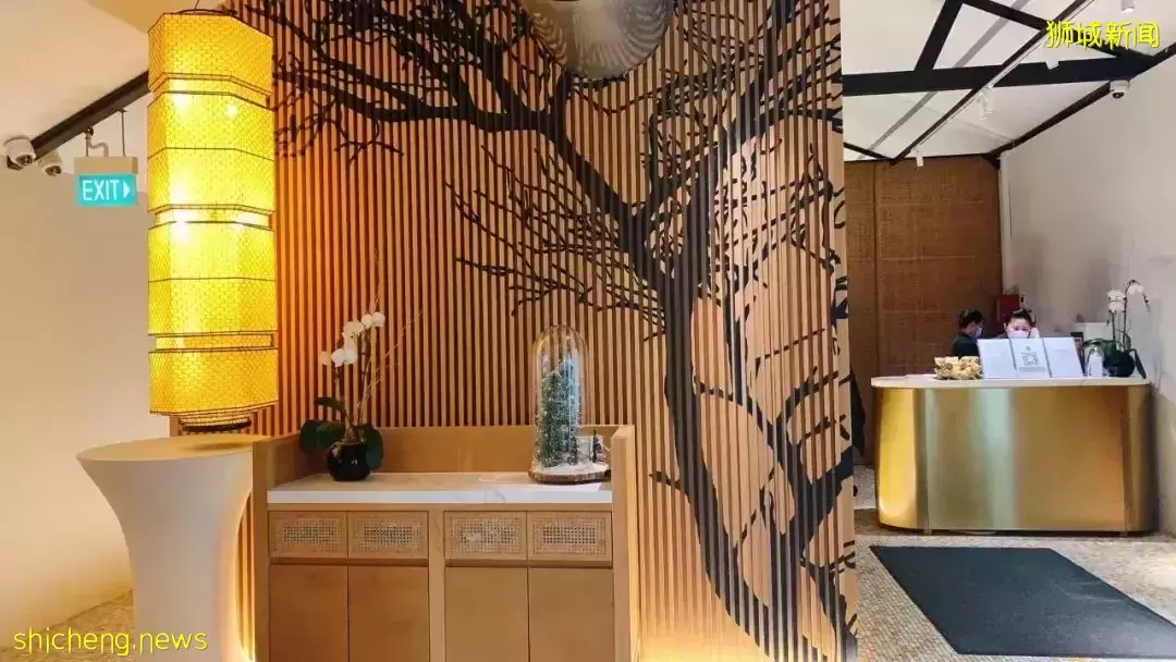 新加坡疫情解封之际,这一波餐厅你要重温