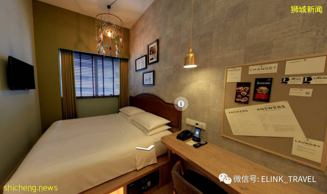 HOTEL G SINGAPORE 新加坡