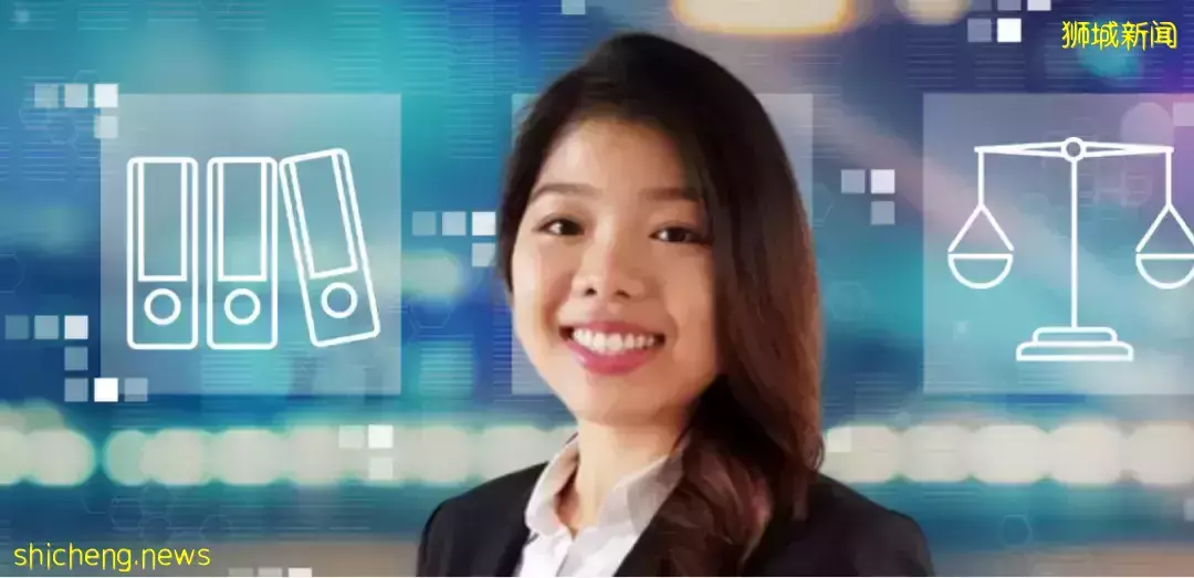 从德勤到大华银行,金融背景的她选择转型做数据分析