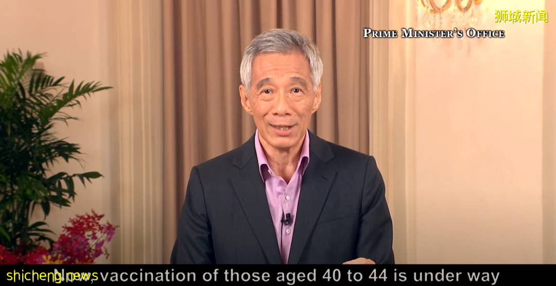 今天起，新加坡学生可接种疫苗！在私人医院打中国疫苗要花钱吗