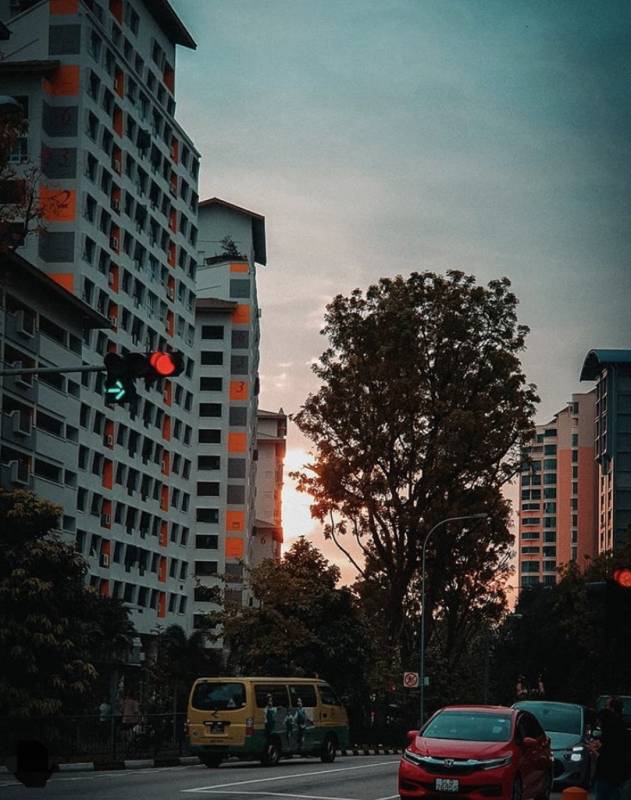 疫情過後，新加坡更讓全世界羨慕