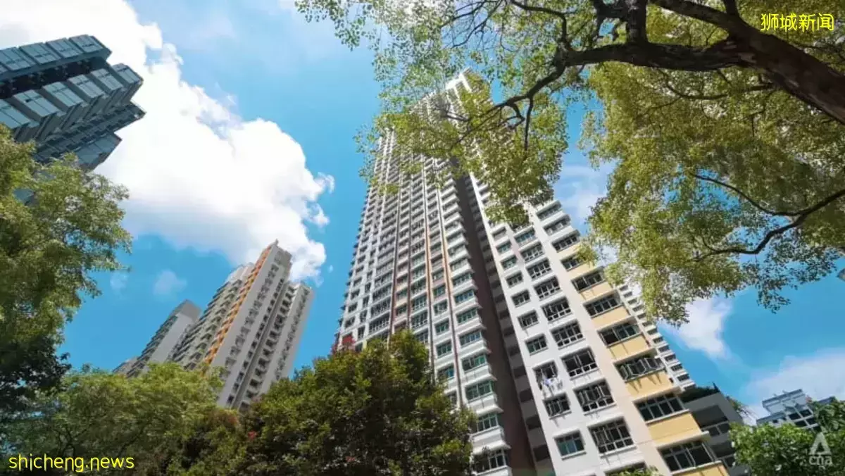 截至上月底 97%东陵福居民已领新居钥匙