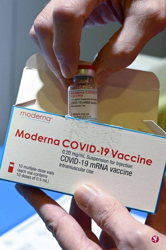 ◤新國CCB◢專家坦白講 這款疫苗對老人家效能較低