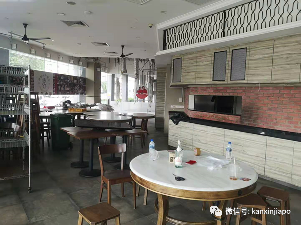 新加坡老字号发起人肉骨茶，又倒了两家店