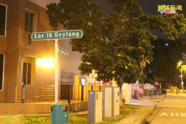 新加坡合法红灯区，到底隐藏哪些秘密