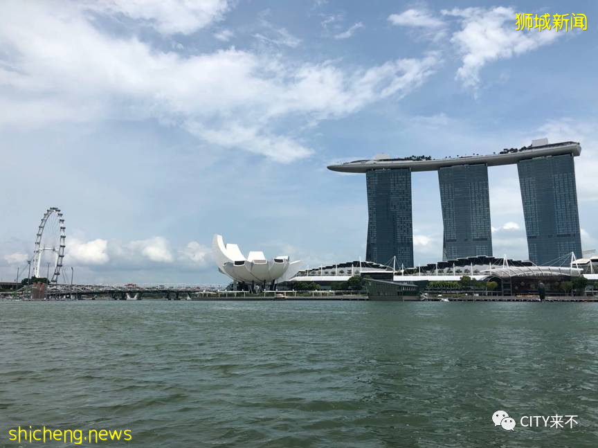 新加坡社交旅游开放在即,也许这会是世界的“模板”