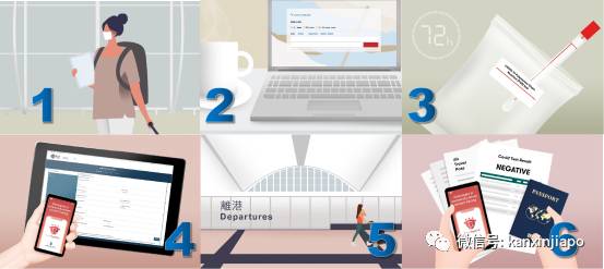 新加坡進入中國何時免隔離？第三階段何時開啓