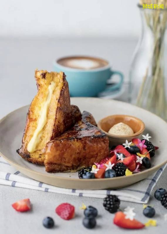 這些獅城好吃的美食,就算有錢也吃不到,原因竟然是這個