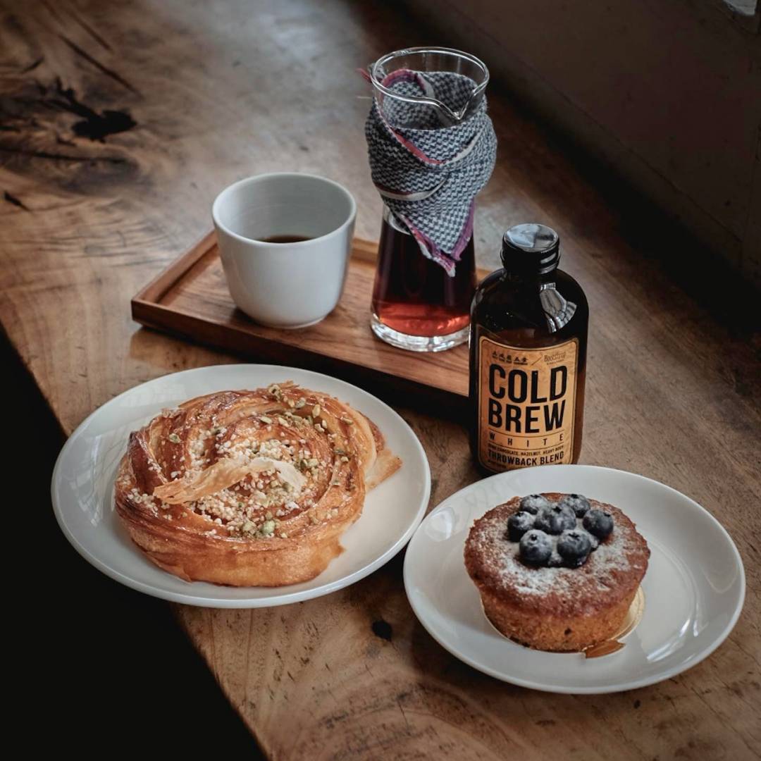 狮城复古Cafe指南,带你回到梦露年代