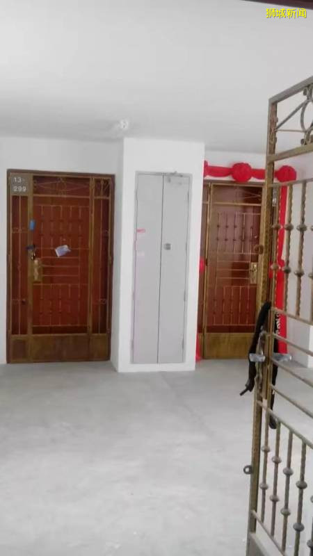 新加坡五颜六色的房子,让我不能忘怀