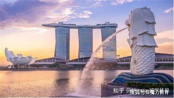 种草！留学新加坡的优势