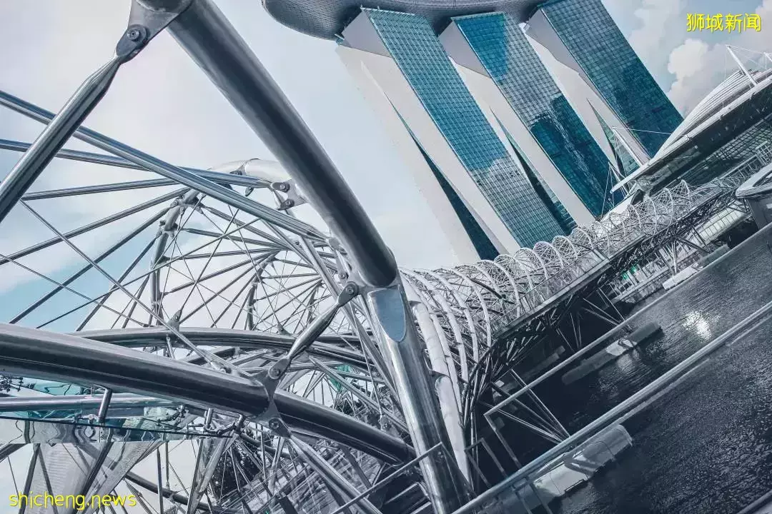 展望2030，新加坡全新规划将演绎怎样的未来