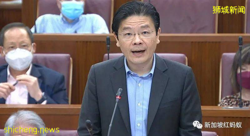 新加坡反對黨在國會使出一招“政治正確” 行動黨以“正確政治”還擊