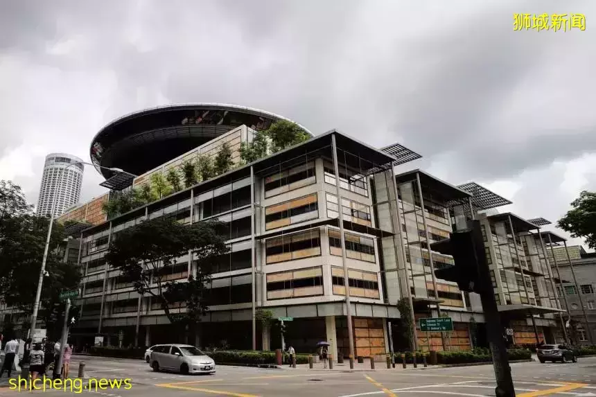 新加坡六兄弟姐妹争夺遗产,“最能干的"被5人联手告上法庭