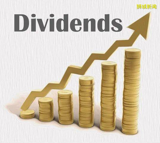 新加坡税务局关于股息的免税原则,境外股息是否也免税