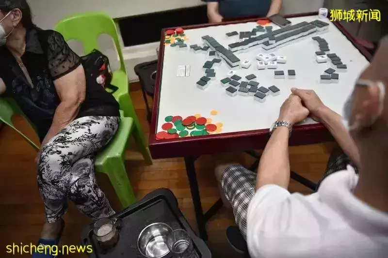 2個月突擊159家按摩院　獅城警方掃黃捕妓女嫖客