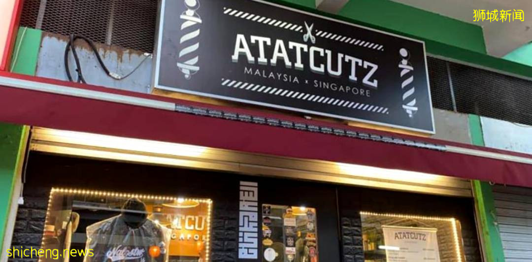 最新!8名确诊住同一组屋,整栋全部强制检测!3万学生已接种