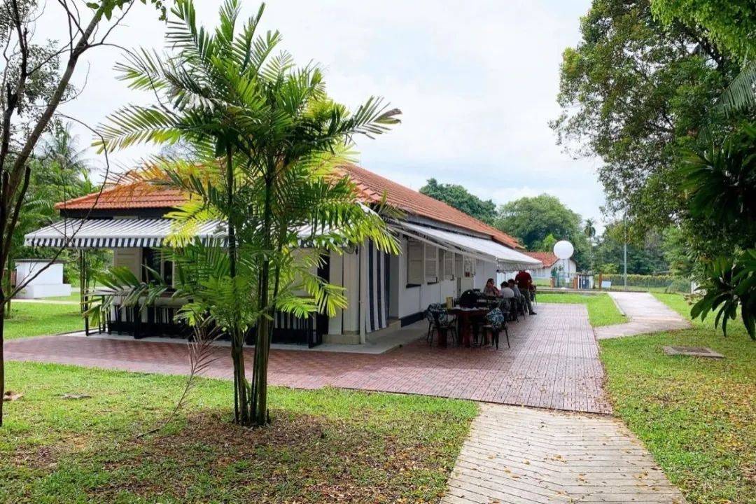 2020最后推荐的咖啡馆,独具特色打卡必备