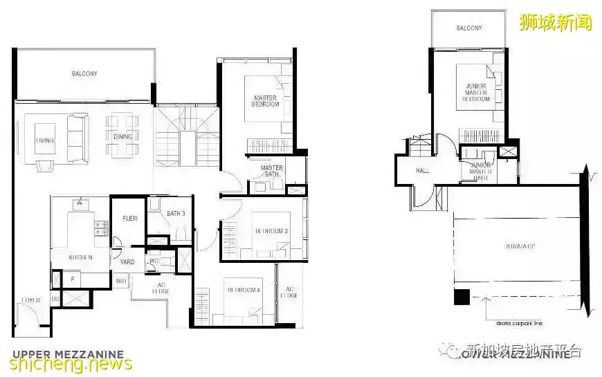璀璨星光,僅存余量!The Gazania 迎昕園 (D19郵區 紅山)