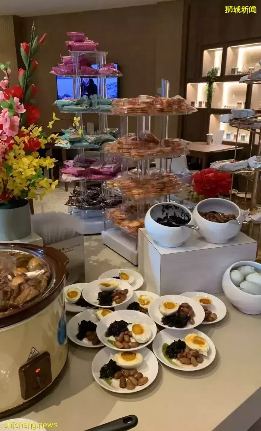 仅$68!新加坡可过夜SPA馆,看剧按摩、免费吃喝