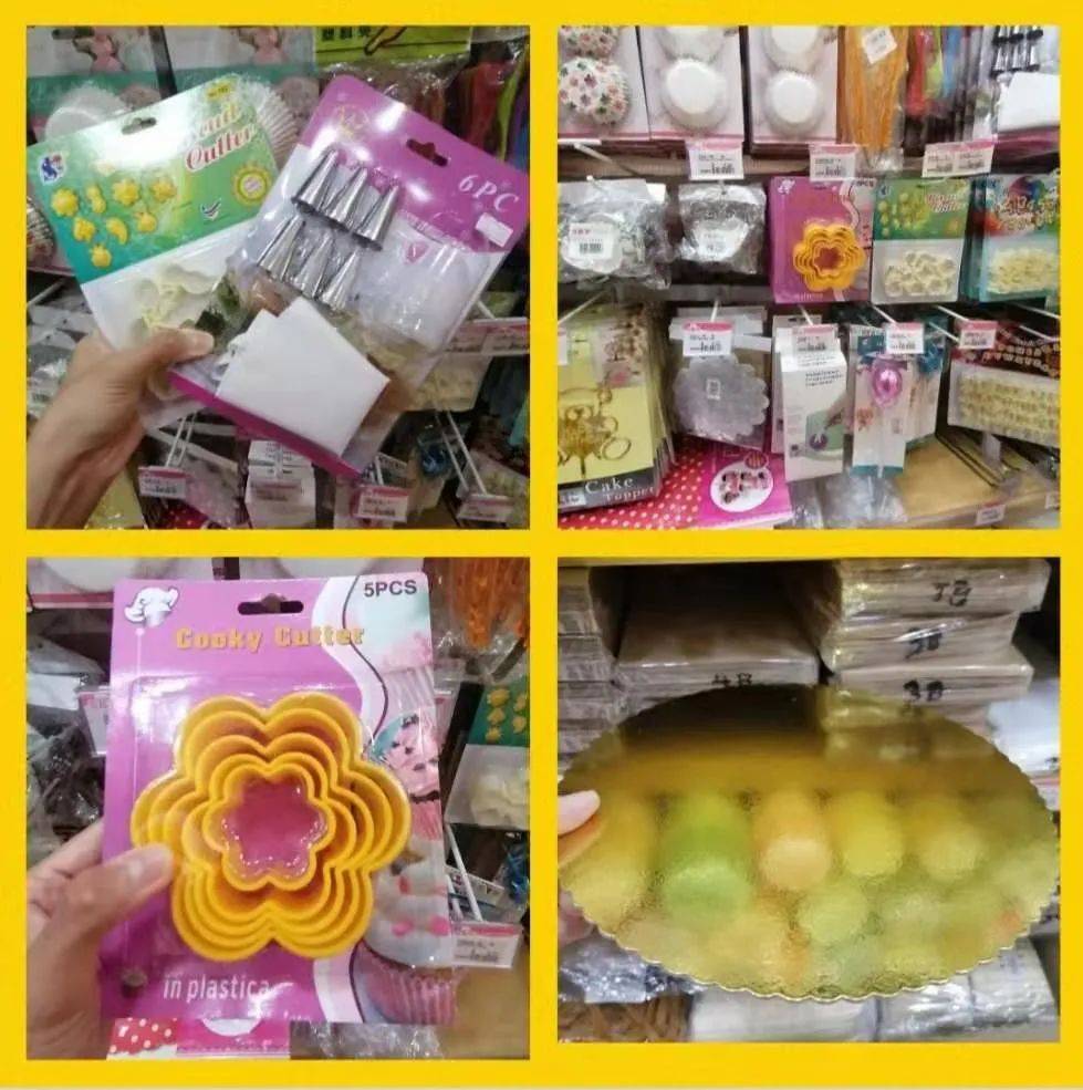 新加坡48間高級雜貨店,竟然靜悄悄地藏著那麽多“寶物”