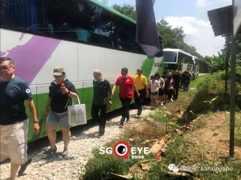 恐10万马国人失业,柔佛又一次呼吁重开新马边境