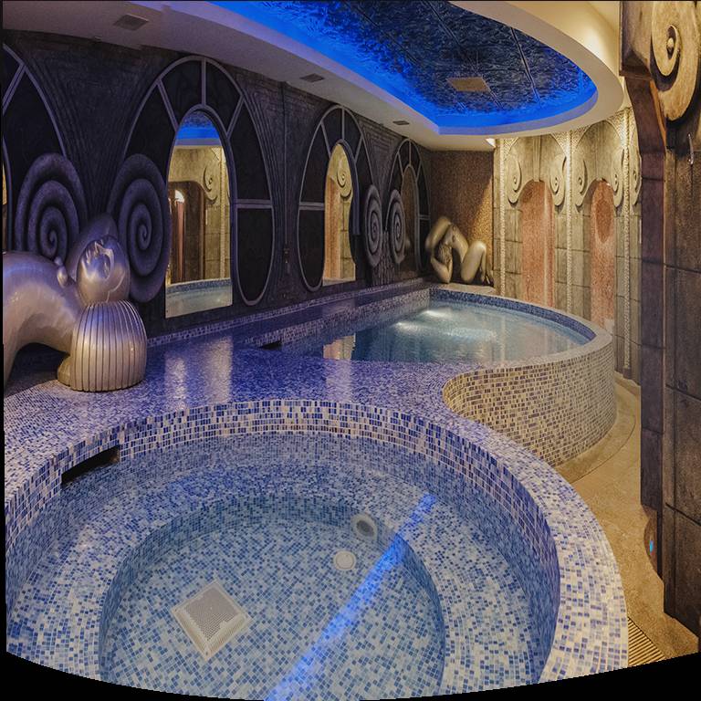 8間新加坡特色Spa館，24小時、日式韓式泰式，按摩推拿通通都有