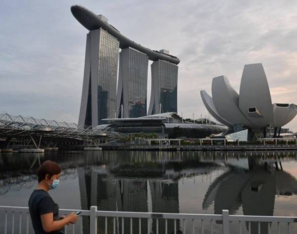 “疫苗護照”來了，入境不需隔離！新加坡在考慮，中國也會有嗎