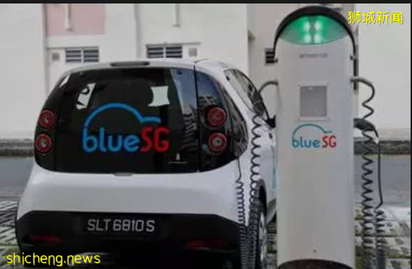 共享汽车需求下跌、网约车开始涨价，疫情下新加坡出行的钱都往哪里去