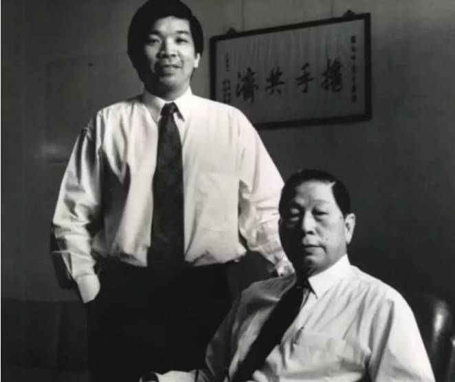 獅城商海 傳奇一生——102歲新加坡船王辭世