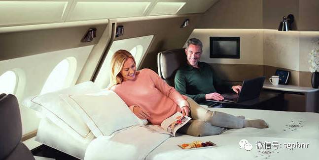 新加坡政府将为航空业提供近42亿元财政支持