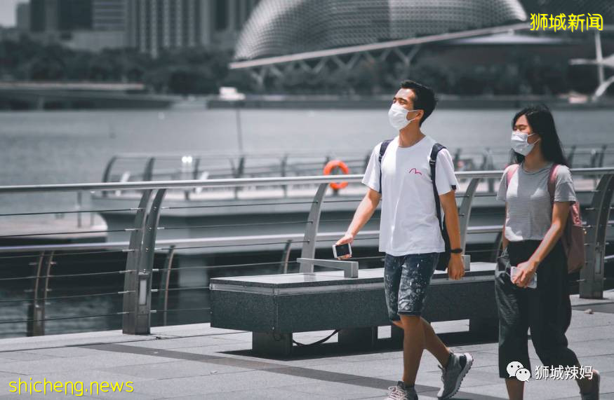 疫苗打完了也不一定能堂食？！新加坡解封新政的全面解讀來了