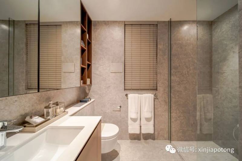 新加坡這個世界第一,不得不服