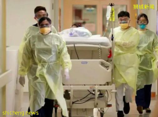 一家六口接连确诊 全家成居家康复计划首批参与者