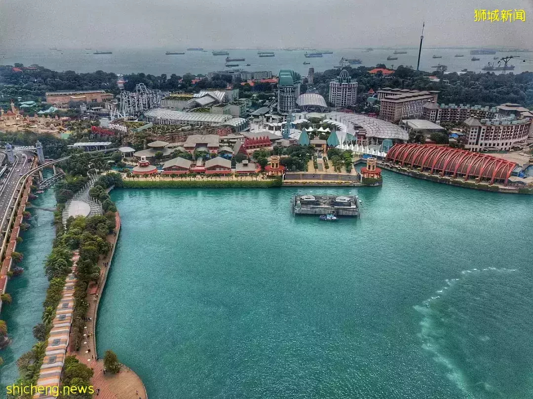 心想狮城 新加坡住宅的“需求升级”同比上涨7.9%