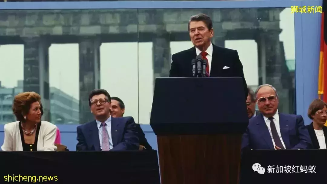 泽连斯基爱用符合国情金句演说 香格里拉对话引述李光耀“毒虾论”