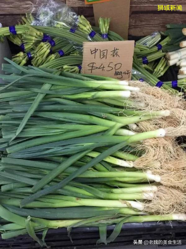 逛逛新加坡的菜市场,到处都有中国的影子,看看有什么不同