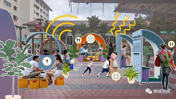 Arts in Your Neighbourhood (AYN) is back 12 – 29 March 2020