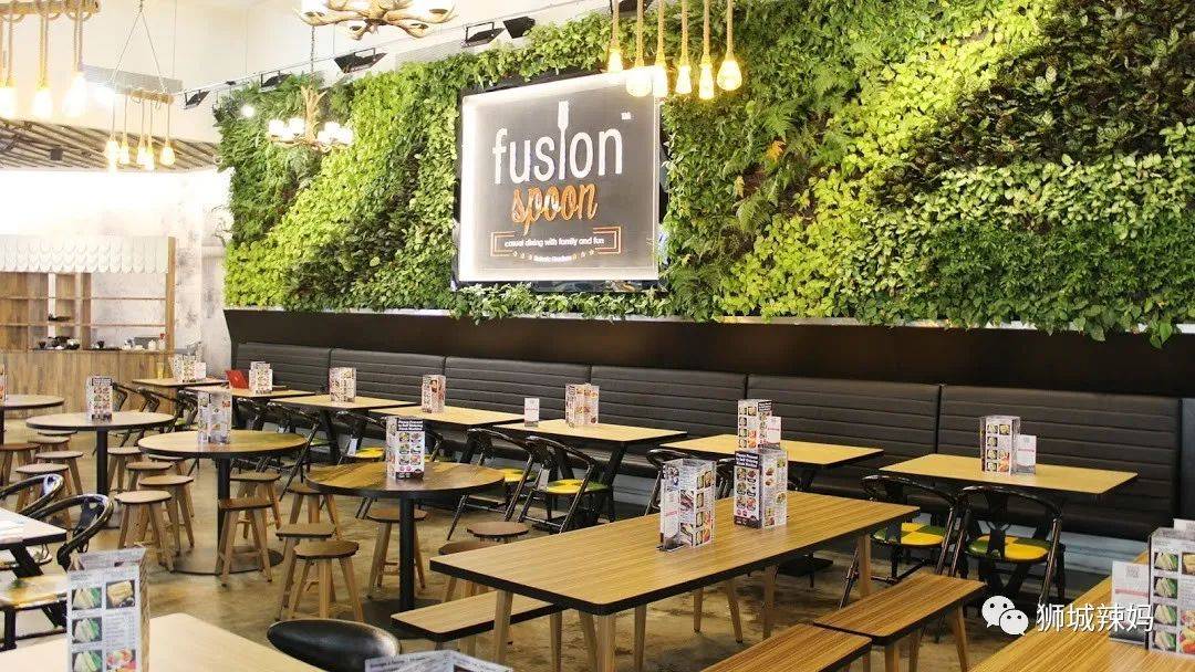 新加坡30多間孩子喜歡的餐廳，自帶免費遊樂場！樹屋、蹦床、攀岩、秋千都有（下）