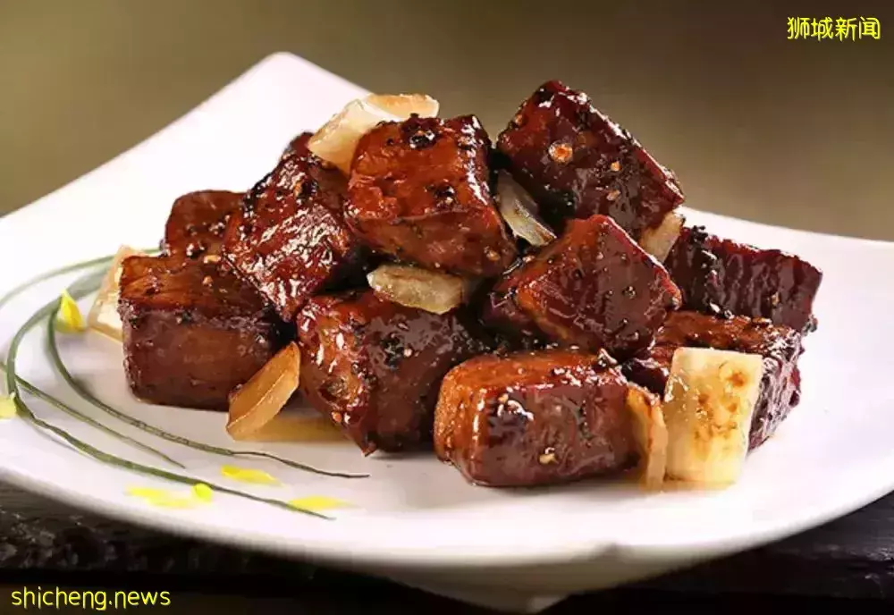 今年这些外卖,都感觉虎里虎气的呢