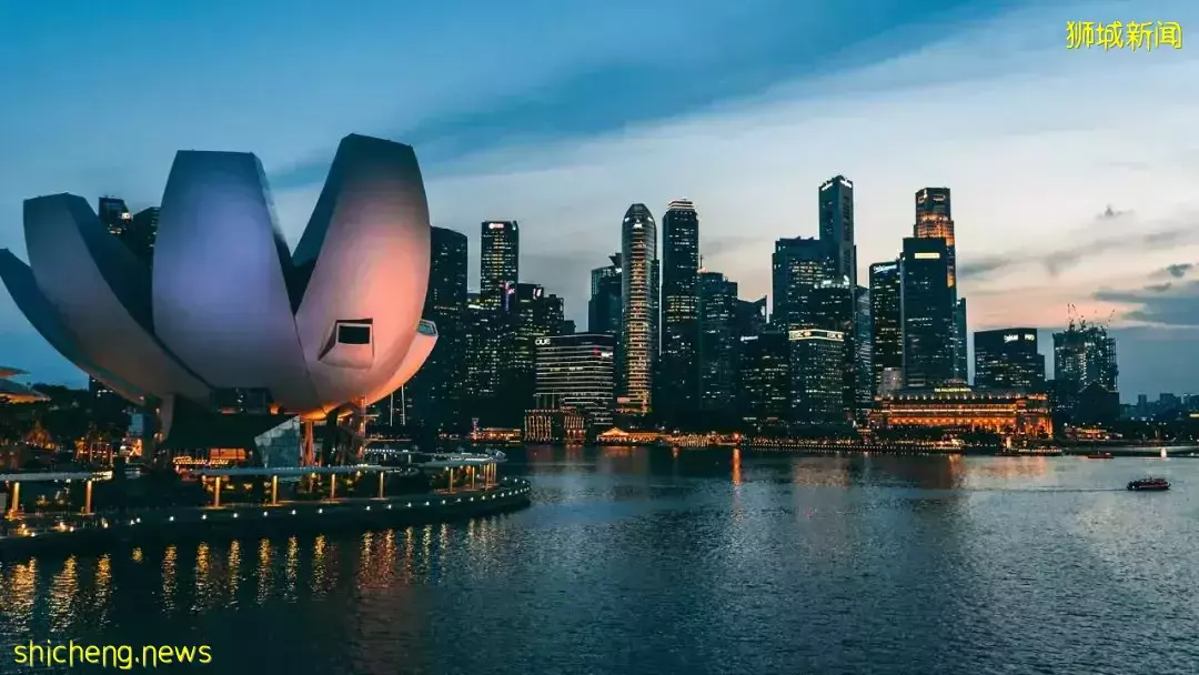 这7家餐厅，组成了新加坡Fine Dining“天团”