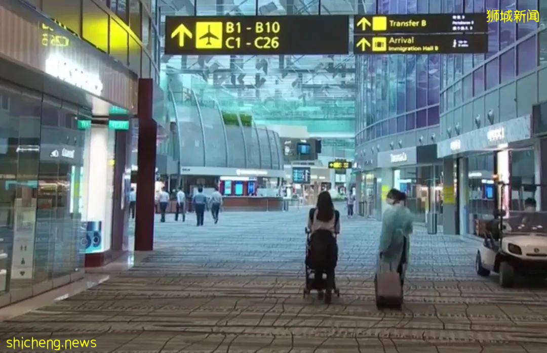 新加坡入境政策更新！将恢复高风险国家和地区工作准证申请