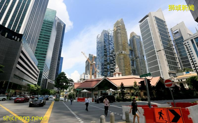 黄循财：抗疫跨部门工作小组很快会发布最新消息